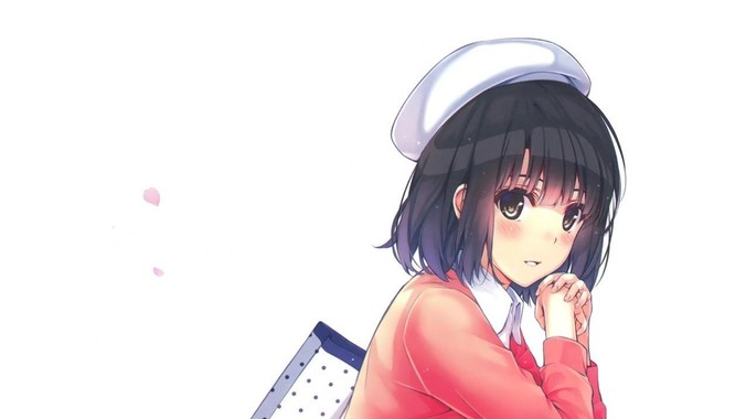 世界上存在动漫少女般完美的「身体」吗？